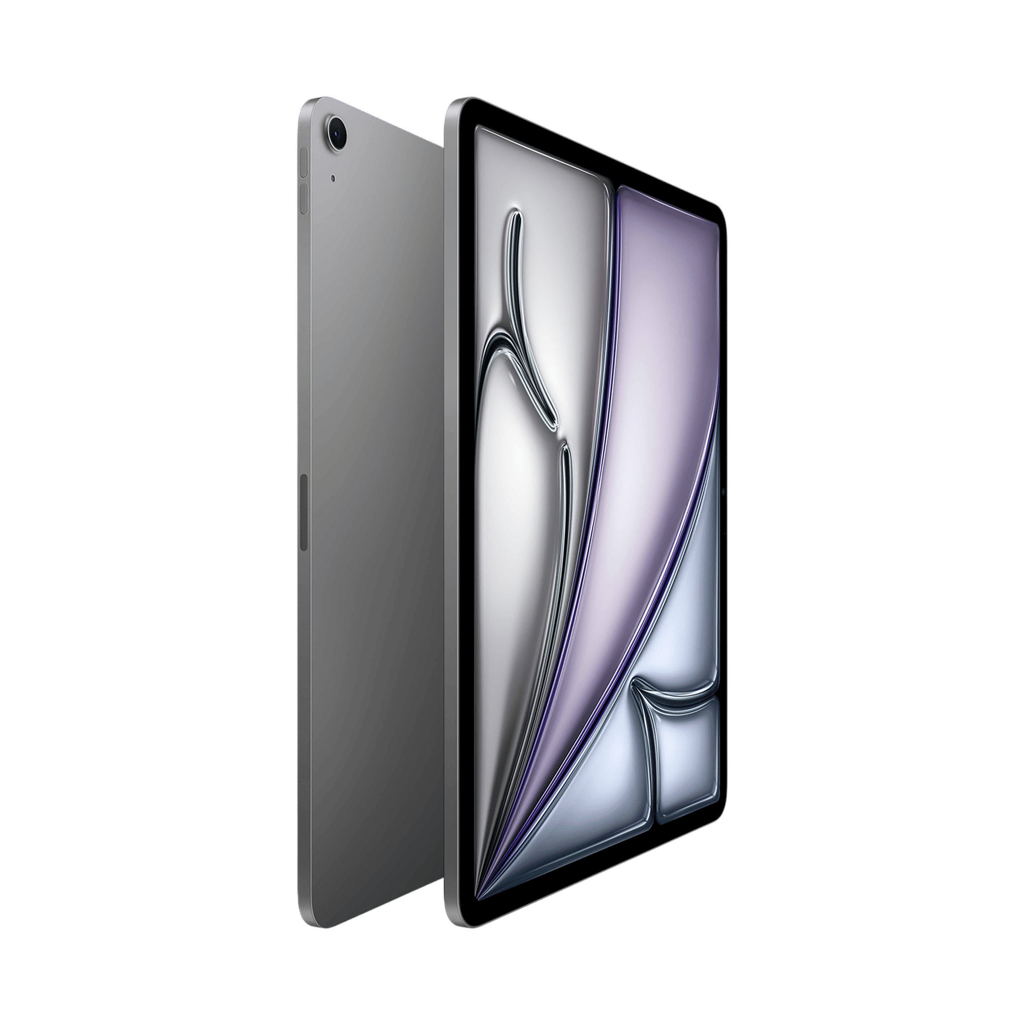Buy Apple iPad Air M4 Wi-Fi (13 Inch, 512GB, Space Grey, 2026